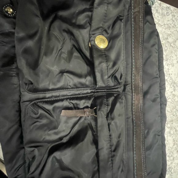 Coach laptop/baby bag - Picture 16 of 16